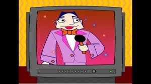 мульты из диска bbk любимые застольные минус