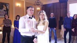 Александр Марс, ведущий мероприятий