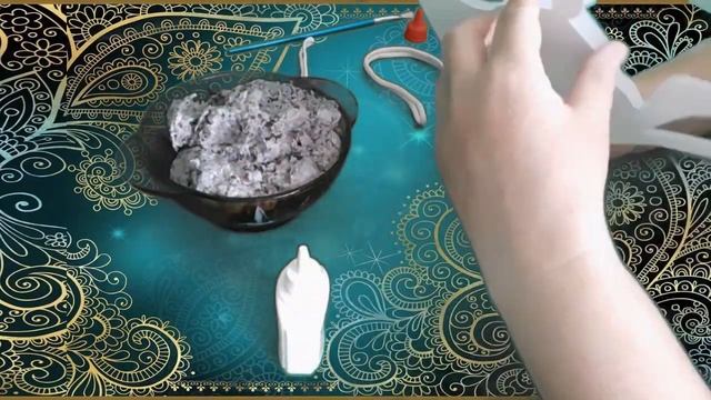 Образовательное видео по арабской народной сказке «Аладдин и волшебная лампа»