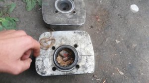 На что  сажать Головку Цилиндра.ИЖ.ЯВА