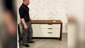 Комод-стол Karen