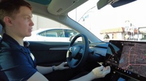 Был Лучшего Мнения о Tesla Model 3 Пока не Прокатился