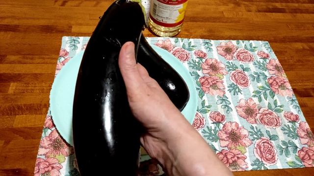 Рецепт на миллион!! Маринованные баклажаны с перцем!!?? смотреть онлайн