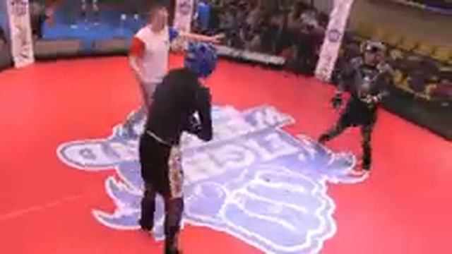 FIGHTMASTERS PANKRATION OPEN 2021 смотреть онлайн