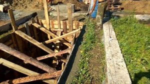 Ооочень дешёвый ВИБРАТОР для бетона ПИТ P31035