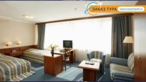 КАЛИНИНГРАД 3* Калининградская обл. обзор – отель КАЛИНИНГРАД 3* Калининградская обл. видео обзор