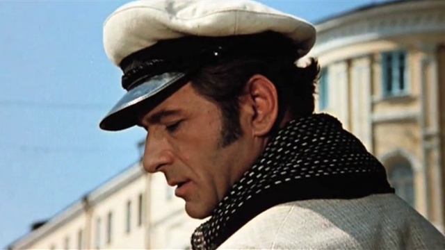 Классика советского кино. Тот самый Мюнхгаузен. 9.01.16 смотреть онлайн