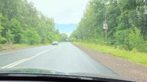 Как проехать лучше в Forest Symphony