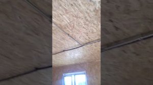 Электрика в деревянном доме по ПУЭ
