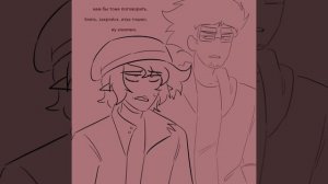 •озвучка комикса 8 slices of life•