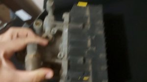 модулятор wabco tebs e5.3 Premium. wabco tebs 3