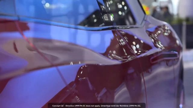 I.D Cross Auto Show 2017 смотреть онлайн