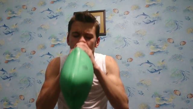 Лопаем грелку!!!))) смотреть онлайн