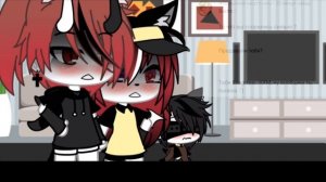 [?]Рубрика//Gacha Life//Было или Не было//#1//Enjoy [?]