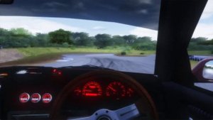 Assetto Corsa - Toyota Cresta JZX100 - 1.5JZ @ Meihan 2020