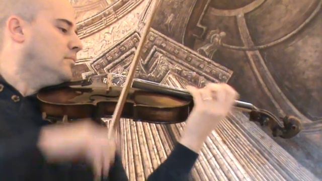  Old lionhead violin バイオリン скрипка 小提琴 071