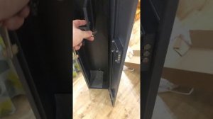 Оружейный сейф чирок 1320