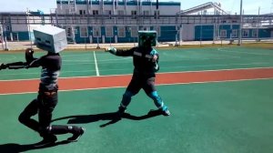 SLAVEN BRO / Праздник в честь Дня защиты детей / ООО "ПОРТЭНЕРГО"