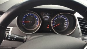 hyundai elantra 1.8 проблема с холодным запуском