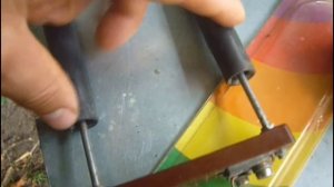ПРОСТЕЙШИЙ способ проверки катушки зажигания ваз 2110, 2114,калина, БЕЗ ПРИБОРОВ