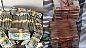 привлечение денег💸 | мощный саблиминал°~