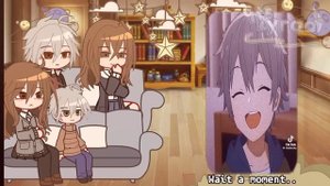 Past Yuriko And Kyosuke React to Future ✧ Gacha Reaction By Lyra || Horimiya