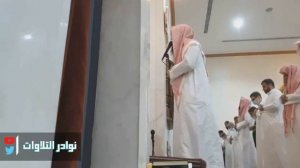 Имитация Мухаммад Люхайдана / Абдурахман Наджи