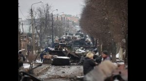 АлисА - Антихрист