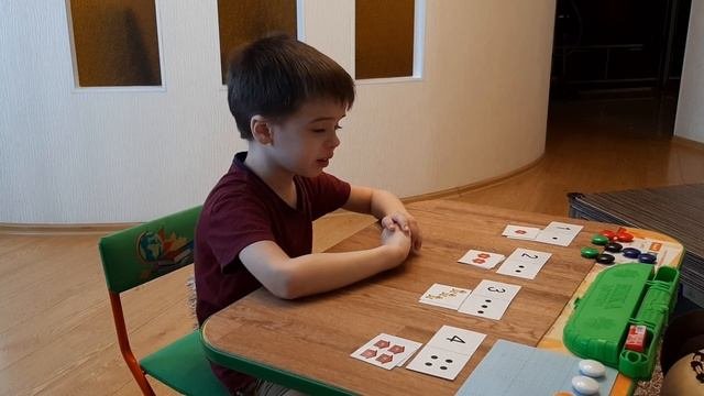 Понятие количества через сортировку (часть 2)