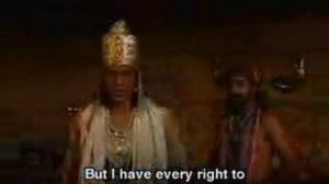 Махабхарата 4