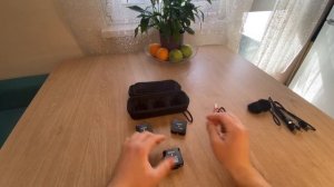 Как пользоваться петличным микрофоном RODE GO 2 | Аренда СПб Wrent