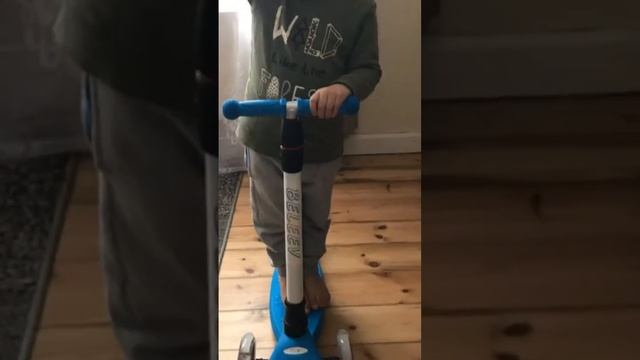 BELEEV Kick Scooter