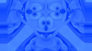 BLUE & BACKWARDS & MULTIMIRROR & LOWVOICE Gummibär REQ VIDOE HIndi HD Gummy Bear Song
