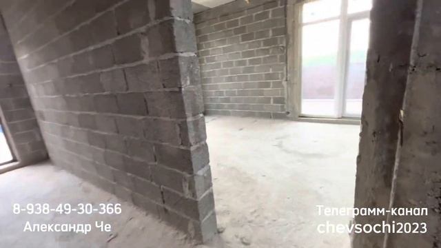 Дом в Сочи в стиле Шале. Хочу тут жить.