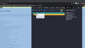 React Profiler
