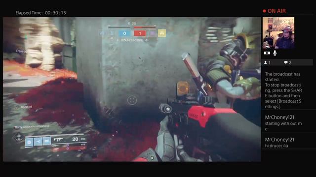 Free 20$ PSN Card Giveaway - Destiny 2 - Crimson Days - Prestige Nightfall смотреть онлайн