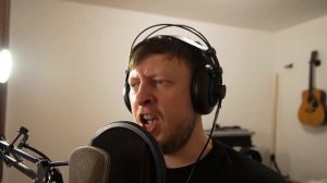 Joe Dassin - Et si tu n'existais pas [Rock cover]