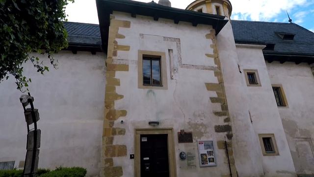 Mlada Boleslav - Czechy