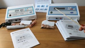 Аппараты для физиотерапии Рефтон, Азгар, Беларусь