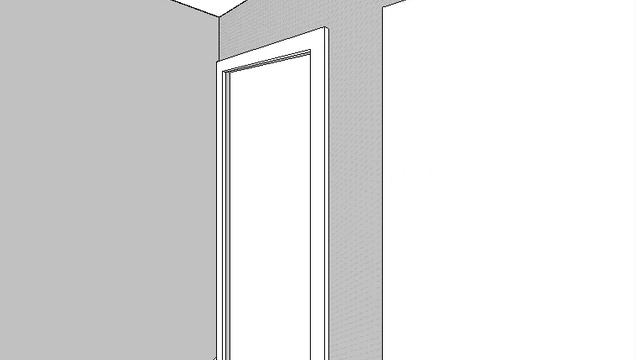 Прогулка по планировочному решению