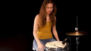 Learn how to play drums in 10 minutes with Sina