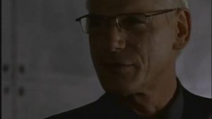 Её звали Никита: вырезанная сцена из серии "В поисках Майкла" (3х01)