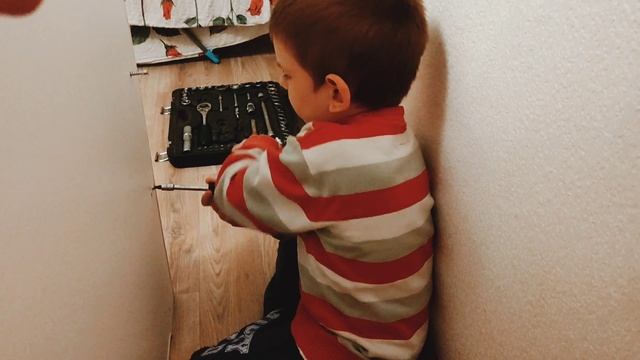 Сборка детской кроватки смотреть онлайн