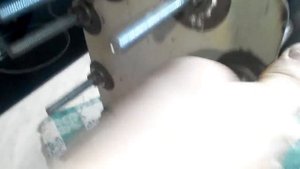Авто на воде .HHO водородный генератор своими руками . Электролизер .Часть 2