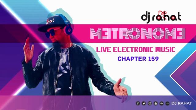 Metronome II Chapter 159 II DJ Rahat смотреть онлайн