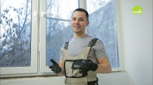 БЕЗОПАСНОСТЬ ДЕТЕЙ: Как установить замок для блокировки пластикового окна