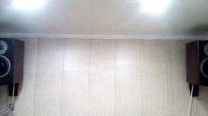 Musical Fidelity M3i + DYNAUDIO DM 2/7 + DAC SMSL Sanskrit 6th