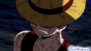 Грустный Аниме Клип Ван Пис