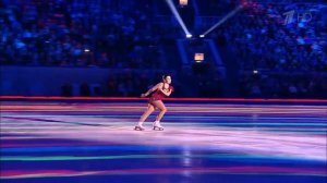 2017 TAT Anniversary - Adelina Sotnikova (Аделина Сотникова / アデリナ・ソトニコワ)