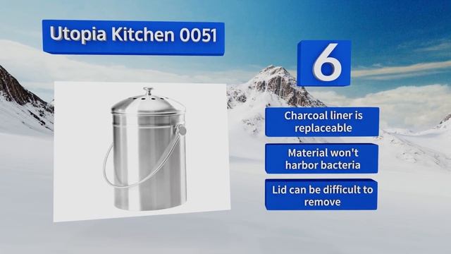 10 Best Composting Bins 2018 смотреть онлайн